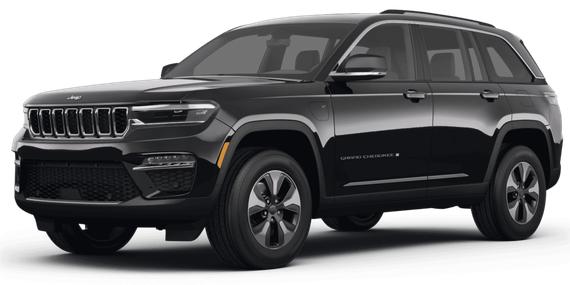 JEEP GRAND CHEROKEE 2022 1C4RJYB64N8715344 image